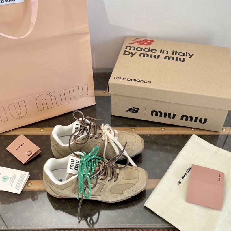 Miu Miu Shoes